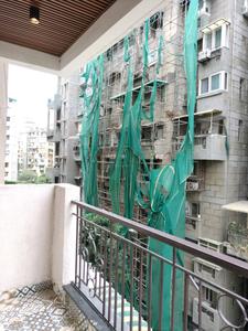 Bedroom Two Image of 2500 Sq.ft 4 BHK Apartment / Flat for sale in Sector 18 Dwarka New Delhi for Rs. 42500000