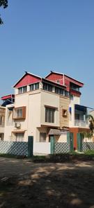 Image of 1440 Sq.ft 3 BHK Independent House for sale in Royal Empire, New Town, Kolkata for Rs. 6700000