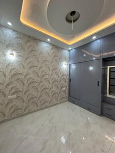 Bedroom Image of 1000 Sq.ft 4 BHK Independent House for sale in Shivalik City, Sector 127 Mohali for Rs. 9690000