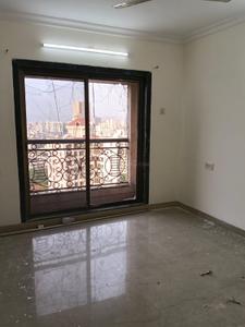 Bedroom Image of 1490 Sq.ft 3 BHK Apartment / Flat for rent in Regency Gardens, Kharghar Navi Mumbai for Rs. 70000