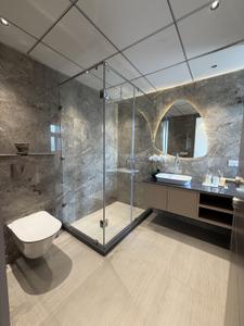 Image of 2575 Sq.ft 4 BHK Apartment / Flat for sale in Aigin Royal Park, Aditya World City, Ghaziabad for Rs. 23175000
