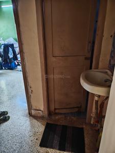 Bathroom Image of 510 Sq.ft 2 BHK Apartment / Flat for sale in Patel Colony Jamnagar for Rs. 2350000