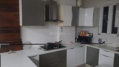 Kitchen Image of 3600 Sq.ft 8 BHK Duplex for sale in Janakpuri New Delhi for Rs. 50000000