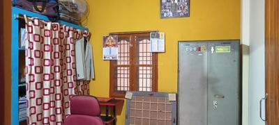 Bedroom Image of 950 Sq.ft 2 BHK Apartment / Flat for sale in Jammu Narayana Puram Rural Vizianagaram for Rs. 2100000