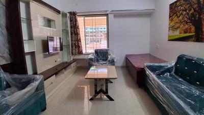 2 BHK Flat