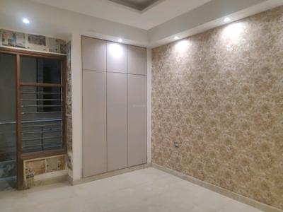 Bedroom Image of 1350 Sq.ft 3 BHK Builder Floor for sale in Green Field Colony Faridabad for Rs. 15600000