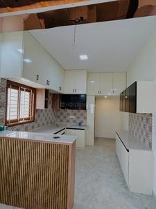 Kitchen Image of 782 Sq.ft 2 BHK Independent House for sale in Poonamallee Chennai for Rs. 6500000