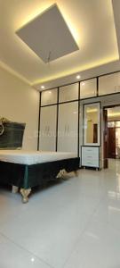 Kitchen Image of 900 Sq.ft 2 BHK Apartment / Flat for sale in Kharar Mohali for Rs. 4990000