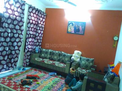 Bedroom Image of 2400 Sq.ft 3 BHK Independent House for sale in Ambala Cantt Ambala for Rs. 4900000