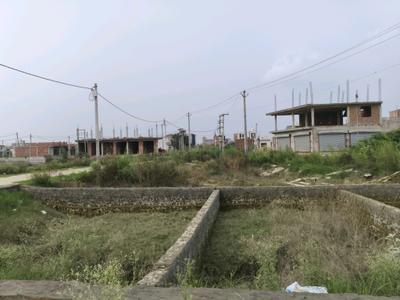 Sector 3 Greater Noida West Plot View 3