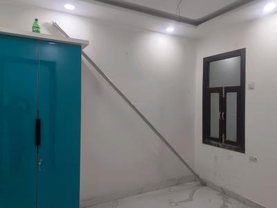 Bedroom Image of 550 Sq.ft 2 BHK Apartment / Flat for sale in Burari Affordable Homes, Burari New Delhi for Rs. 3800000