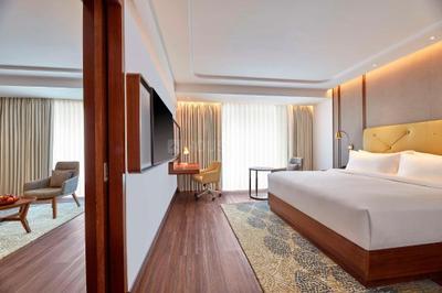 Bedroom Image of Arvora Co-living PG  in Sector 46, Gurgaon