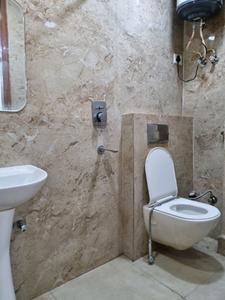 Bedroom Two Image of 900 Sq.ft 3 BHK Apartment / Flat for sale in Dream Ultra Luxury by Dream Home Buildtech, Mahavir Enclave New Delhi for Rs. 6500000
