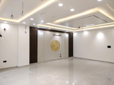 Living Room Image of 2322 Sq.ft 4 BHK Builder Floor for sale in TDI The Grand Retreat, Sector 88 Faridabad for Rs. 24000000