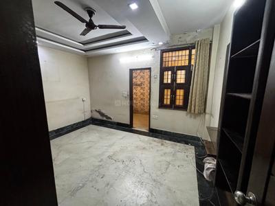 Bedroom Image of 1850 Sq.ft 4 BHK Builder Floor for sale in Sector 4 Rohini New Delhi for Rs. 10500000