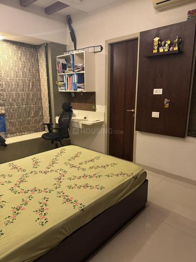 Nane Pada, Mulund East Bedroom 1