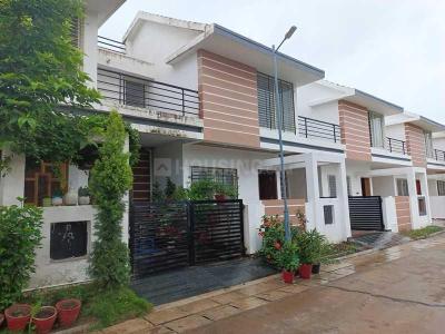 Image of 2000 Sq.ft 3 BHK Independent House for sale in S M Capital Homes, Saddu, Raipur for Rs. 9000000