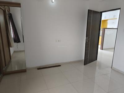 Bedroom Image of 992 Sq.ft 2 BHK Apartment / Flat for sale in GK Aanandam Block A, Nipania Indore for Rs. 5800000