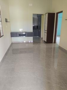 Hall Image of 1000 Sq.ft 2 BHK Independent House for sale in Moranapalli Hosur for Rs. 6050000