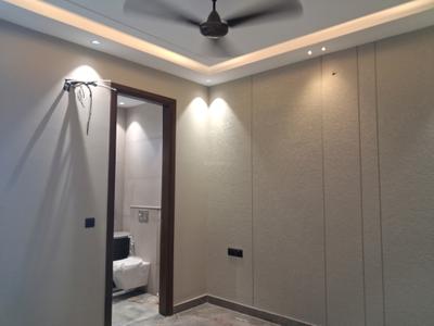 Bedroom Image of 1650 Sq.ft 3 BHK Builder Floor for sale in Paschim Vihar New Delhi for Rs. 37000000