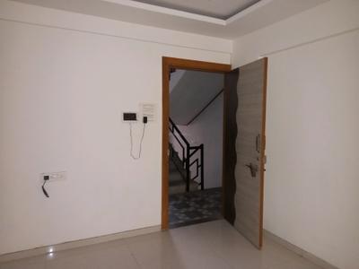Living Room Image of 550 Sq.ft 1 BHK Apartment / Flat for rent in Hubtown Greenwoods, Thane West Thane for Rs. 28000