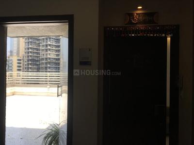Image of 750 Sq.ft 2 BHK Apartment / Flat for sale in JP Unity Tower, Lower Parel, Mumbai for Rs. 24800000