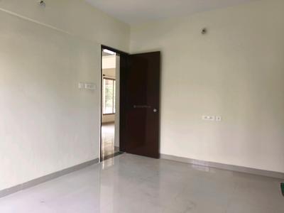 Bedroom Image of 1100 Sq.ft 2 BHK Apartment / Flat for rent in S K Venkateshwara Heights, Baner Pune for Rs. 31000