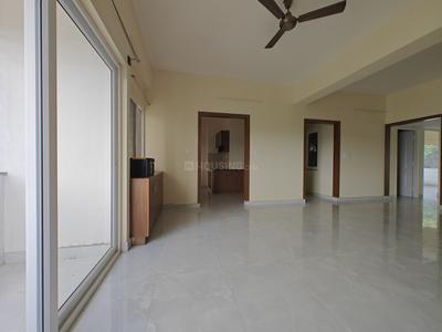 Living Room Image of 1200 Sq.ft 2.5 BHK Builder Floor for rent in Ullal Uppanagar Bengaluru for Rs. 40000