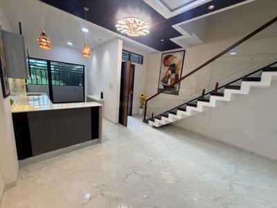Hall Image of 1480 Sq.ft 3 BHK Independent House for sale in Star Nirbhay Dham, Limbodi Indore for Rs. 7500000