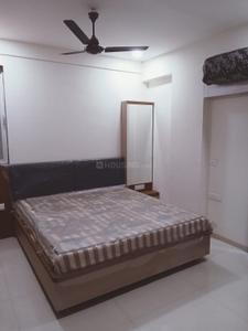 Image of 1250 Sq.ft 3.5 BHK Apartment / Flat for sale in Uma Reality Silver Sky, BSNL Colony, Vadodara for Rs. 8000000