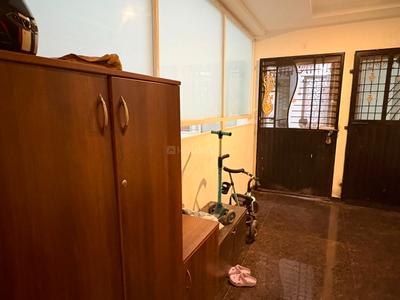 Bedroom Image of 1149 Sq.ft 3 BHK Apartment / Flat for sale in Uniidus Breeze, Whitefield Bengaluru for Rs. 15500000