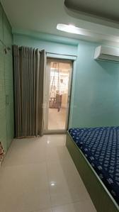 Bedroom Image of 1900 Sq.ft 3 BHK Apartment / Flat for sale in Akota Vadodara for Rs. 8100000