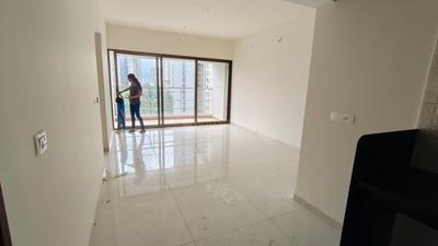 Hall Image of 1037 Sq.ft 2 BHK Apartment / Flat for sale in Paranjape Blue Ridge The Orion, Hinjawadi Pune for Rs. 10000000