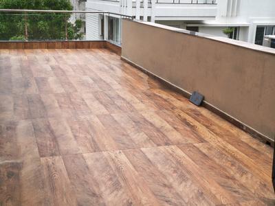 Balcony Image of 1215 Sq.ft 1 RK Independent House for rent in Manewada Nagpur for Rs. 8000