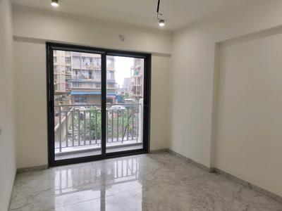 Bedroom Image of 1100 Sq.ft 2 BHK Apartment / Flat for sale in Jayraj Signature Elanza, Ulwe Navi Mumbai for Rs. 13000000