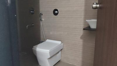 Image of 950 Sq.ft 2 BHK Apartment / Flat for rent in Basil Basil Chandrakant, Ambegaon Budruk, Pune for Rs. 22000