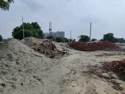 Image of 1350 Sq.ft Residential Plot / Land for sale in Pandav Nagar, Ghaziabad for Rs. 10500000