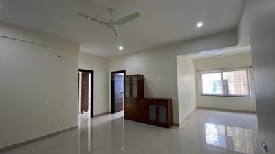 Hall Image of 1700 Sq.ft 3 BHK Duplex for rent in JP Nagar Bengaluru for Rs. 45000