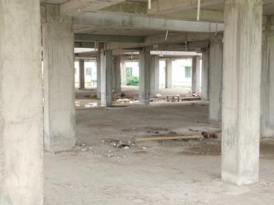 Image of 1550 Sq.ft 3 BHK Apartment / Flat for sale in Atala, Bhubaneswar for Rs. 8625000