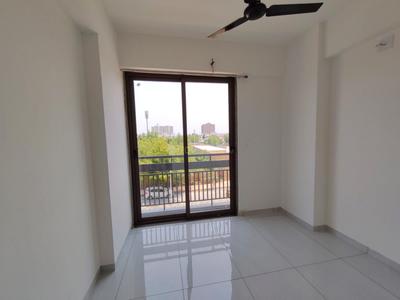 Bedroom Image of 1872 Sq.ft 3 BHK Apartment / Flat for rent in Raysan Gandhinagar for Rs. 23000