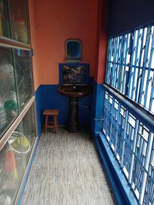 Balcony Image of 1700 Sq.ft 5 BHK Independent House for sale in Khagra Berhampore for Rs. 12500000