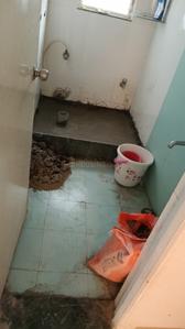 Image of 850 Sq.ft 2 BHK Apartment / Flat for rent in Kumar Primavera B6, Wadgaon Sheri, Pune for Rs. 40000