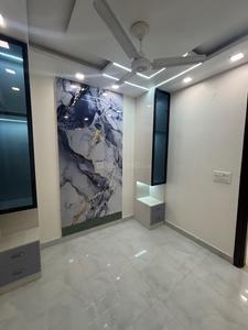 1 BHK Independent Builder Floor