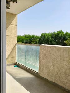 Bedroom One Image of 1704 Sq.ft 3 BHK Apartment / Flat for sale in Tulip Yellow, Sector 69 Gurgaon for Rs. 23500000