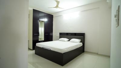 Bedroom Image of 1050 Sq.ft 2 BHK Apartment / Flat for sale in Narapally Hyderabad for Rs. 5000000