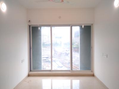 Bedroom Image of 800 Sq.ft 2 BHK Apartment / Flat for sale in Navkar Blossom, Naigaon East Naigaon for Rs. 6500000