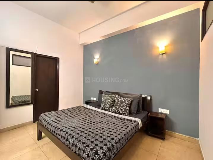 Industrial Area, Sector 62 Bedroom 1