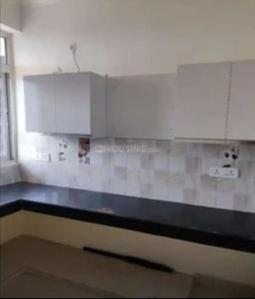 Kitchen Image of 1096 Sq.ft 2 BHK Apartment / Flat for rent in Dragon Age The Citadel, Sarai Shekh Lucknow for Rs. 14000