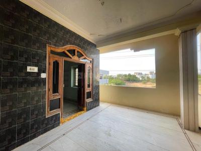 2 BHK Independent Builder Floor
