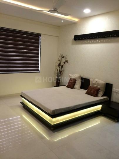 Market yard eisha emral Bedroom 1